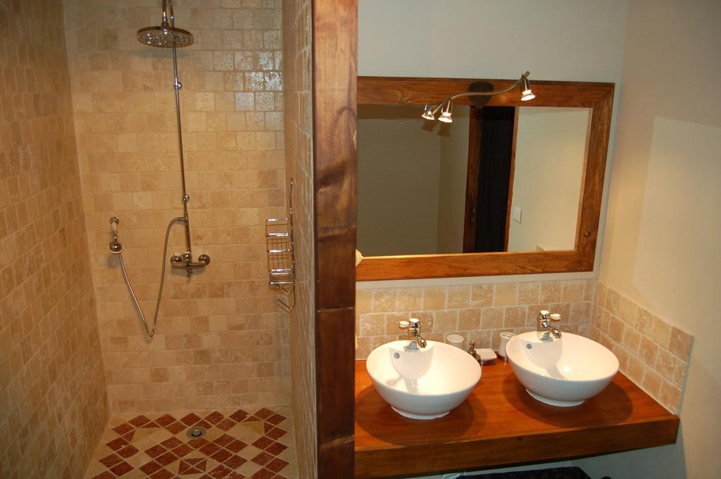 Domaine Des Maillets Bed and Breakfast Blot-l'Eglise Kamer foto